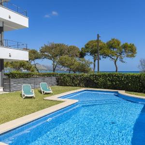 Apartamento Oratge 1