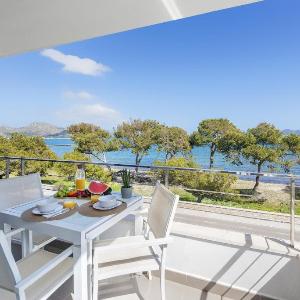 Apartamento Oratge 3