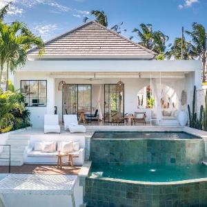 Villa Amorgos II Ubud
