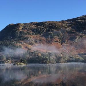 Glenridding House