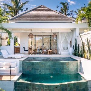 Villa Amorgos I Ubud