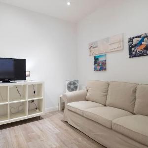 Bebarceloner Poble Nou Apartaments - 2 bedroom