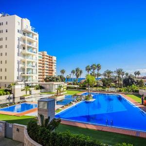 Apartamento Alegria ID74