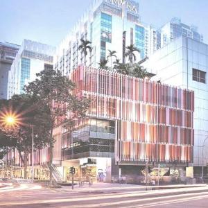 Amara Singapore