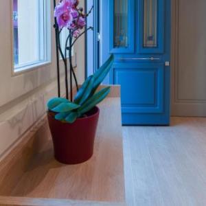 Zalo Urban Living Spaces