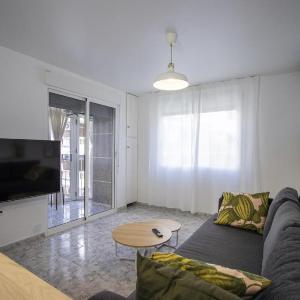 Apartamento Alegria ID113
