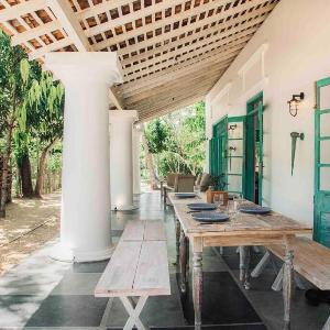 Mawella House 1807 Tangalle