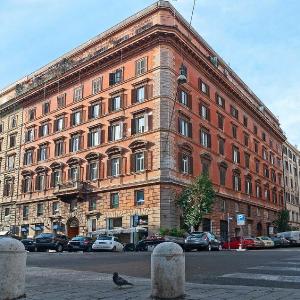 Hotel Roma Vaticano