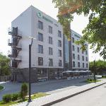 Hotel Rakurs Ulyanovsk 