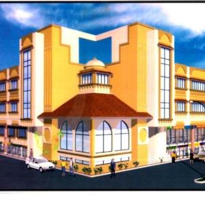 Hotel Banwari Palace