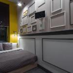 Guest accommodation in Saint Petersburg 