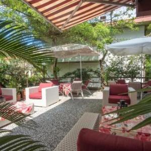 Hotel Adriaco
