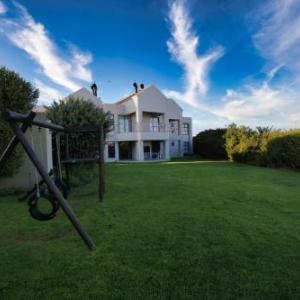 Ellefsen Golf Suite 106 Langebaan 4-sleeper