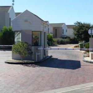 Ellefsen Golf Suite 103 Langebaan 4-sleeper