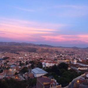 La Casa del Cerro