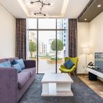 Keysplease Murjan 5 Modern Beach Apt 21B JBR Dubai 