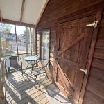 Homey Cabin in Bloomington with Views