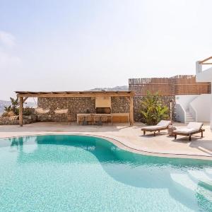 Villa Veneta Mykonos