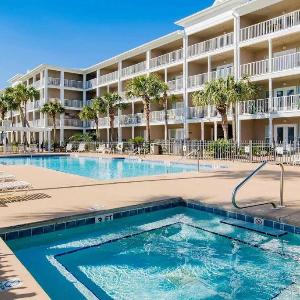 Grand Caribbean 316