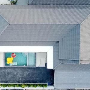 S2 Hua-Hin Pool Villa