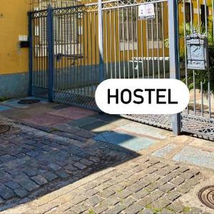 RIO DE JANEIRO Hostel