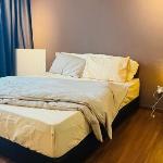 Amerin Mall 2bedroom Wi-Fi AsHome AM08 Kuala Lumpur 