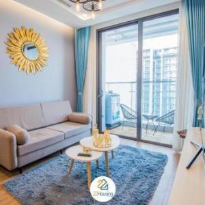 LUXURY VINHOMES METROPOLIS TWOBEDROOM IN HANOI