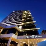 Hilton Bursa Convention Center & Spa