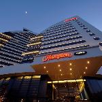 Hampton By Hilton Bursa