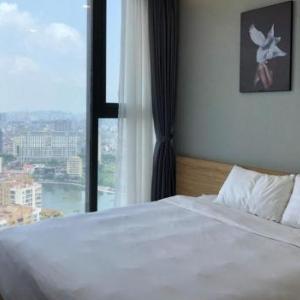 Home stay Bedrooms Vinhomes Metropolis