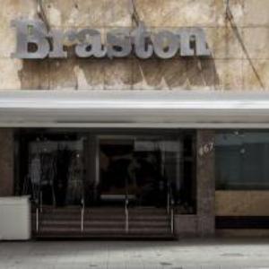 Braston Augusta Hotel by Castelo Itaipava