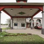 Hollywood INN - Downtown Houston Texas