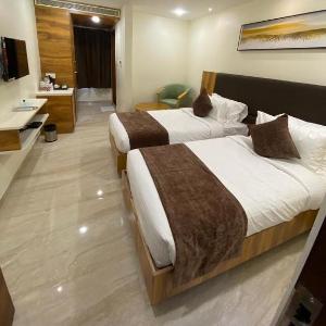 HOTEL TOUCHWOOD