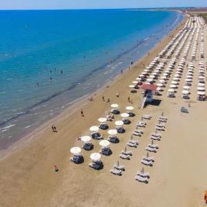 The Ciao Stelio Deluxe Hotel (Adults Only)
