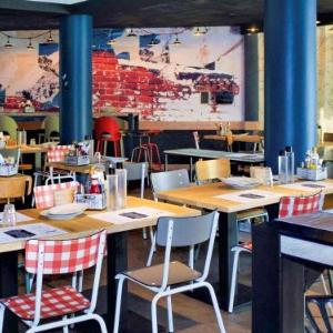 B&B HOTEL Marseille Bonneveine