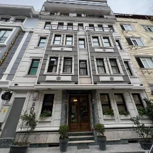 Hotel Bon Hagia Sophia