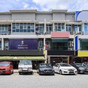 Hotel Inap Sri Gombak Near IIUM KL