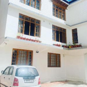 SIT Hotel Ladakh Horizon Leh