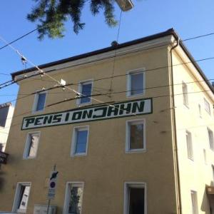 Pension Jahn