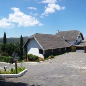 Pousada Constellation Lodge
