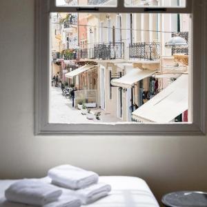 The Botanist Rooms Ritzou