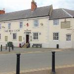 Red Lion Coaching Inn