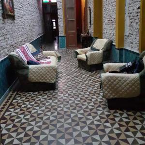 El Patio de la Morocha