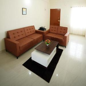 Castle Suites by Haven Homes Kempegowda International Airport road