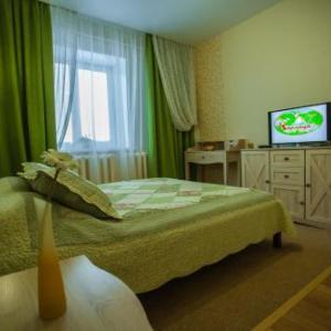Gorlitsa Hotel