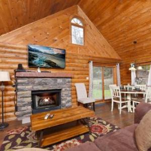 Grove Creek Cabin