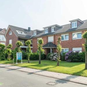 Landhaus Braband