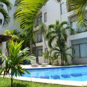Ambiance Suites hotel in Cancún