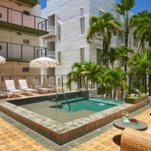 Hotels near ZeyZey Miami - The Balfour Hotel