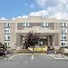 Hotels near Lackawanna College Mellow Theater - Baymont by Wyndham Dunmore